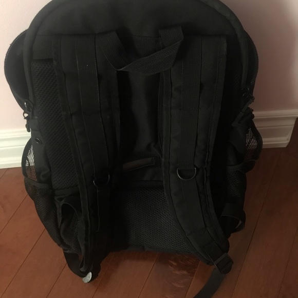 :) 3/$15 Soccer Backpack - Picture 4 of 4